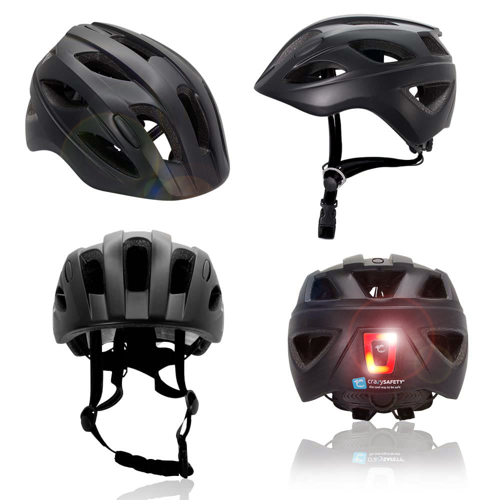 S.W.A.T Bicycle Helmet for kids 6-12
