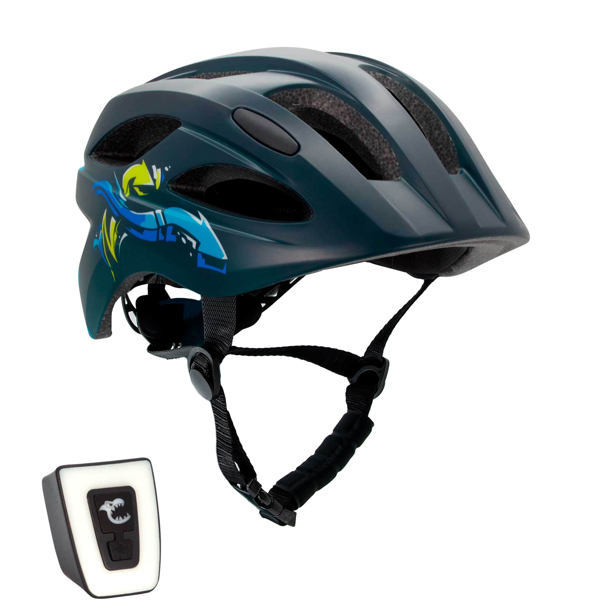 Cool Arrows Bicycle Helmet